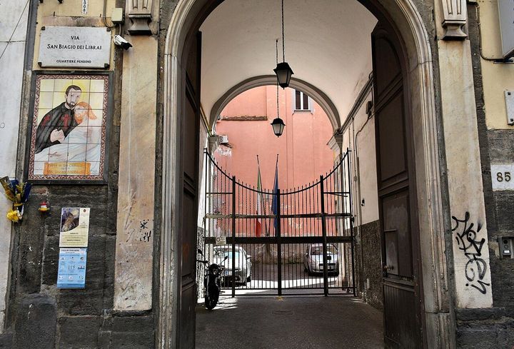COMITATO BRANCACCIO – Comunicato stampa