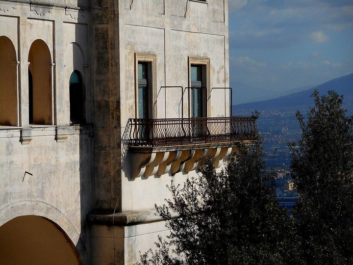 Firma per la riapertura della Sezione Brancaccio