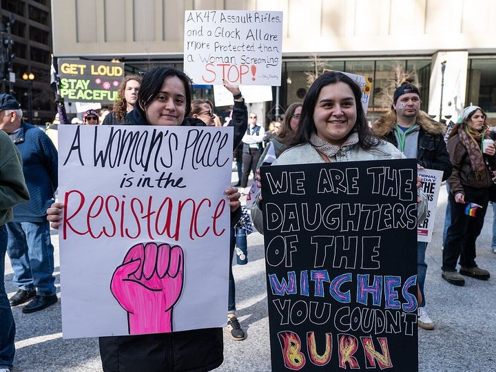 Femminismo: significato e storia