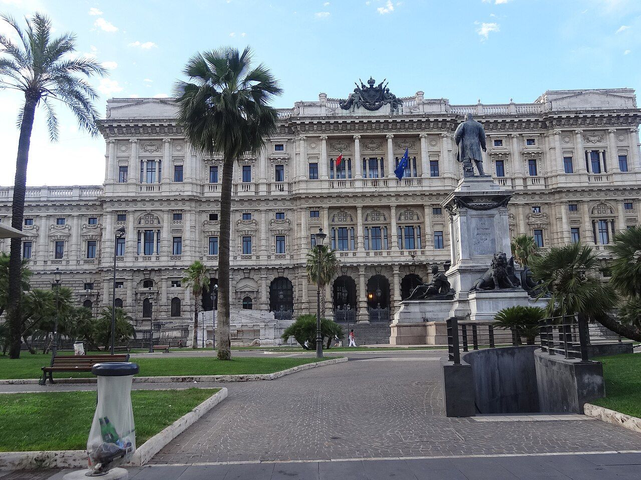 Codice Rosso: come funziona