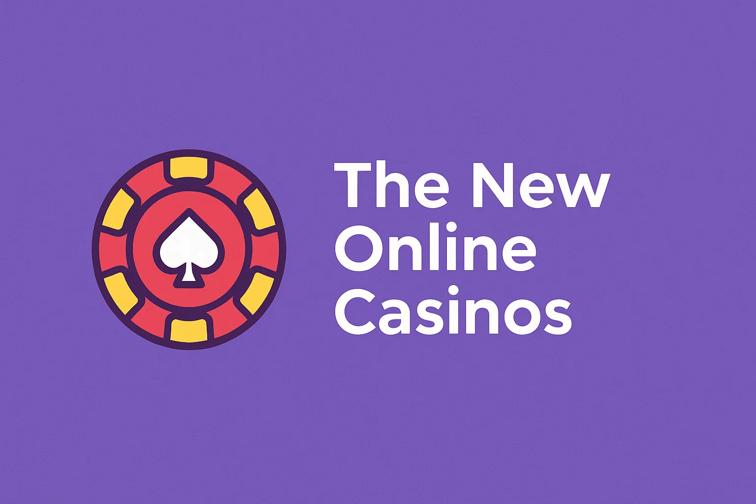 The New Online Casinos